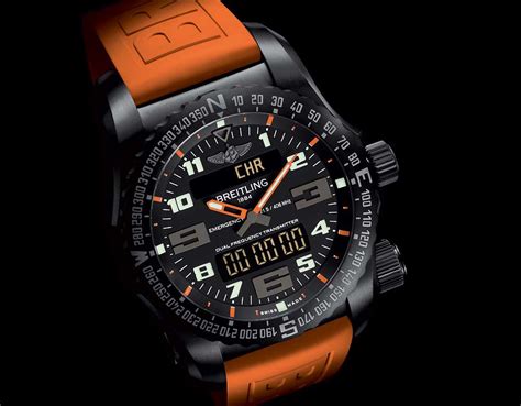 breitling emergency 2 prezzo|breitling emergency watch for sale.